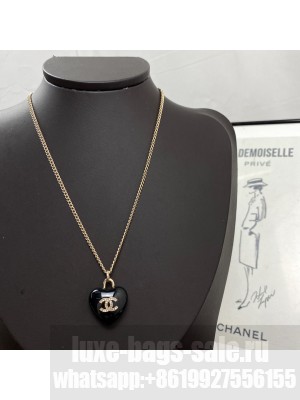 Chanel Necklace AB6751 2021