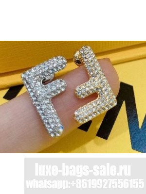 Fendi Earrings 09 2021