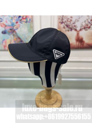 Prada Baseball Cap 2022 08