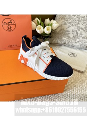 Hermes Unisex Flex Sneaker 025