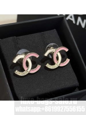 Chanel Earrings AB8289 2024