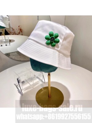 Chanel Bucket Hat 2022 CH096