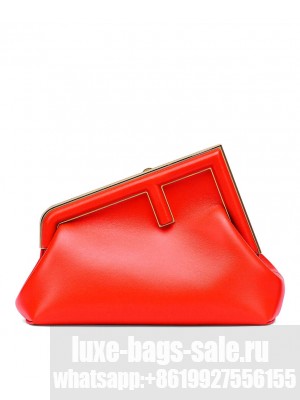 Fendi First Small 8BP129 Red