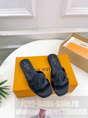 Louis Vuitton LV Isola Flat Slide Mule 010
