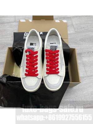 Golden Goose Deluxe Brand GGDB Super-Star Sneakers 2022 Collection 050