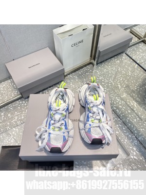BALENCIAGA UNISEX 3XL TRAINERS 05