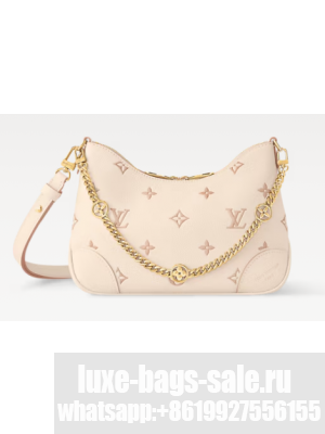 Louis Vuitton NEW Boulogne M14634 Eden