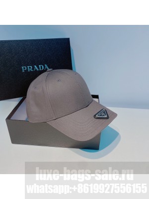 Prada Baseball Cap 2022 021