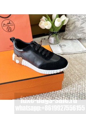 Hermes Unisex Bouncing Sneaker 021