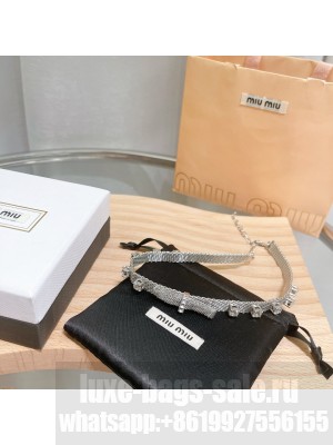 Miu Miu Earrings 009 2023