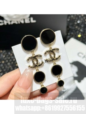 Chanel Earrings AB8015 2024
