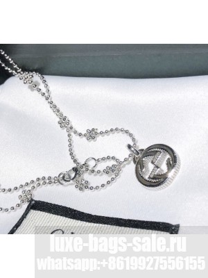 Gucci Necklace GG40 2022 Collection