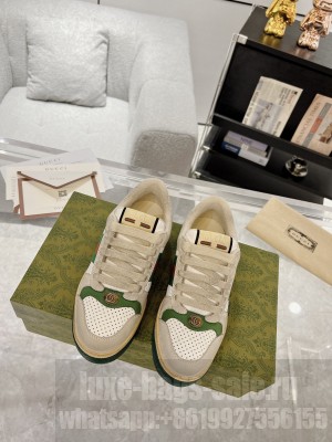 Gucci Unisex Screener Sneaker 05