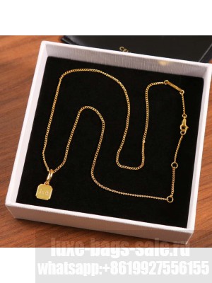Celine Women's Necklace C1040