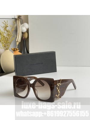 Saint Laurent Sunglasses 2023 068
