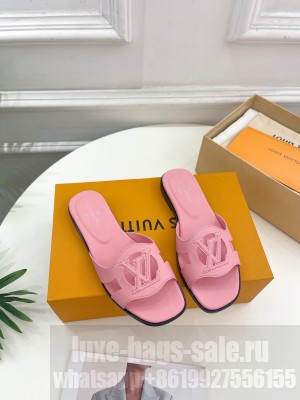 Louis Vuitton LV Isola Flat Slide Mule 02