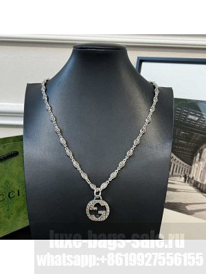 Gucci Necklace GG043 2024 Collection