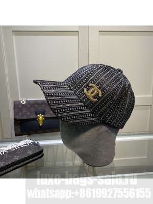 Chanel Baseball Cap 2022 CH002