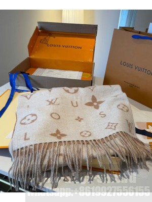 Louis Vuitton REYKJAVIK 2.0 Scarf