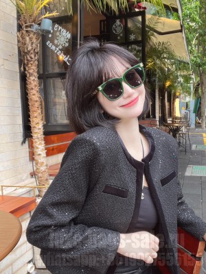 Chanel Sunglasses CH090 2023 