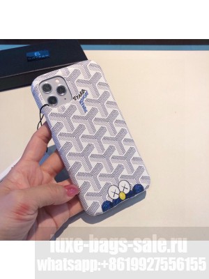 Goyard iPhone Case 05 2021 Collection