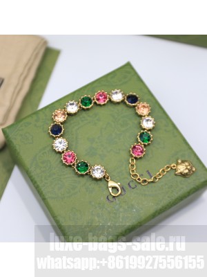 Gucci Bracelet GG006 2022 Collection