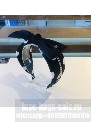Chanel Headbands CH023 2022 Collection