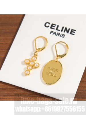 Celine Women's Earrings C01011