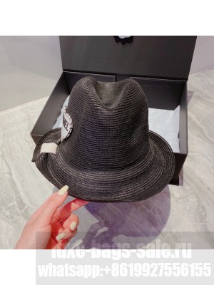 Chanel Straw hat 2022 CH145