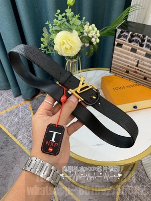 Louis Vuitton Belt For Women 30mm NXP 097 Top Quality 2021 Collection 