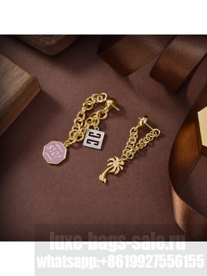 Givenchy Earrings G001 2022