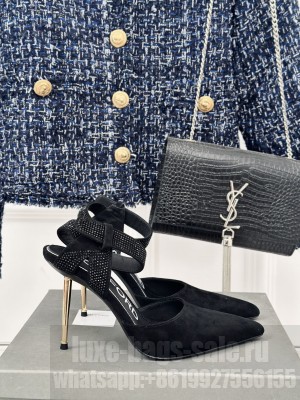 TOM FORD 10CM HEEL SANDALS 026