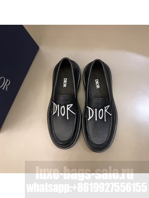 Dior Man's Loafer 06