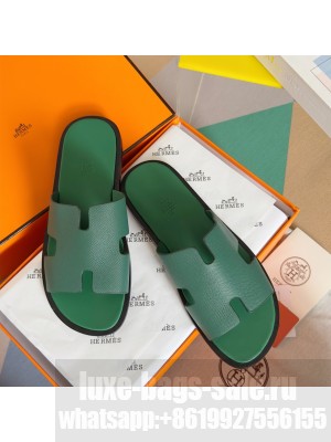 Hermes Unisex Izmir Sandals 010