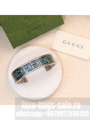 Gucci Bracelet GG023 2022 Collection