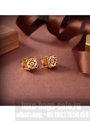 Loewe Earrings 04
