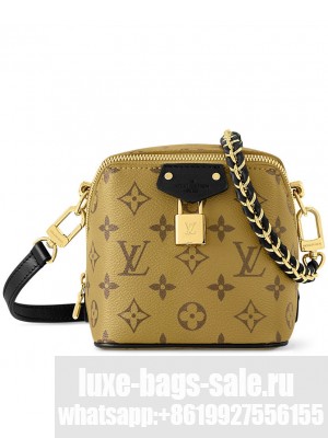 Louis Vuitton Just In Case M47162 Apricot