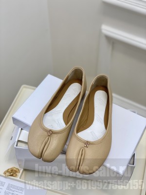 Maison Margiela Tabi Ballerinas 04