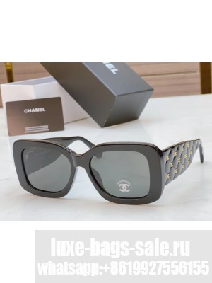 Chanel Sunglasses CH0135 2023 