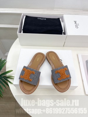 Celine Lympia Mule 2024 09