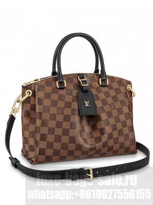 Louis Vuitton Odeon Tote PM N45282 Brown