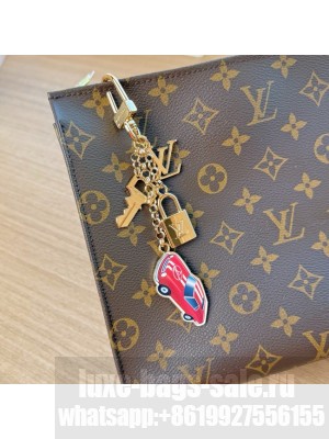 Louis Vuitton River Bag Charm M02608-3