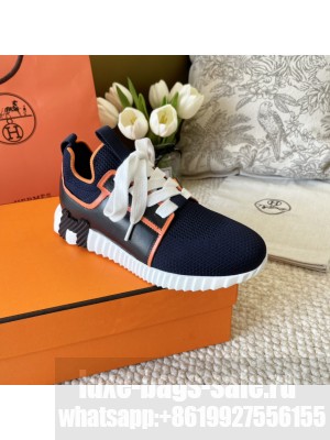 Hermes Unisex Flex Sneaker 026