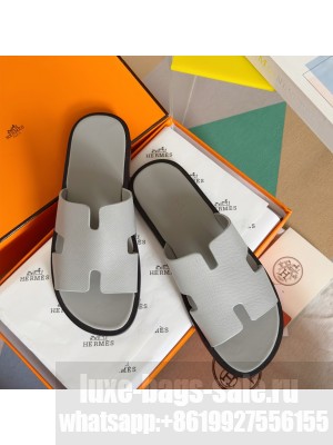 Hermes Unisex Izmir Sandals 05