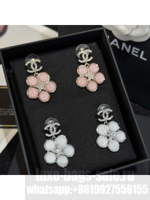 Chanel Earrings AB8279 2024
