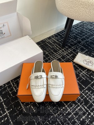 Hermes Oz mule 2024 019