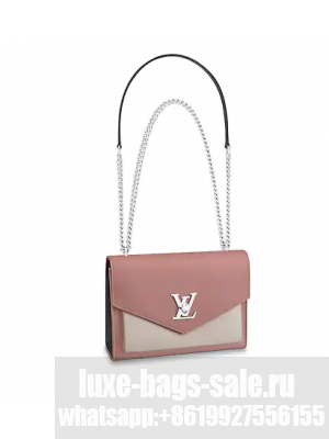 Louis vuitton original MYLOCKME BB M52777