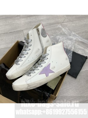 Golden Goose Deluxe Brand GGDB Super-Star Sneakers 2022 Collection 062
