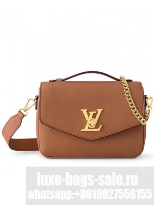 Louis Vuitton Oxford M22952 Coffee