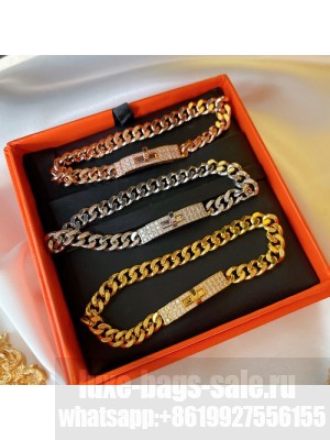 Hermes Bracelet H023 2021 Collection 